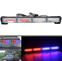 TCYATO Strobe Light Bar mit hoher Helligkeit Neuzustand Auto warnung Not blinklichter für LKWs und Offroad-Fahrzeuge