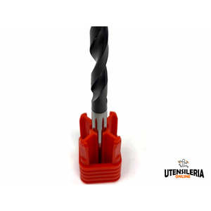 Pointe 355PU Typhoon lubrification 5XD ø de 12.20 à 15.00mm OSAWA - Product Image 3