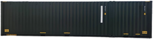 NUEVO Contenedor Seco de Acero Corten 40HC Duocon High Cube para Transporte y Tránsito de Carga Internacional, Certificado CCS de Alta Calidad - Product Image 4