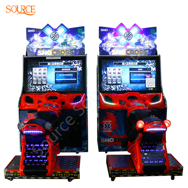 FULL RACING EXPERIENCE Wholesale Durable Adjustable Patented RALLY RACING SIM Race Simulator for Virtual Racing Game