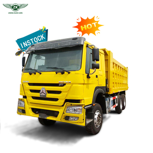 Pour HOWO 6x4 10 roues <span class=keywords><strong>camion</strong></span> à benne basculante <span class=keywords><strong>Transport</strong></span> <span class=keywords><strong>routier</strong></span>, <span class=keywords><strong>transport</strong></span> minier <span class=keywords><strong>camion</strong></span> à benne basculante robuste à vendre - Product Image 3