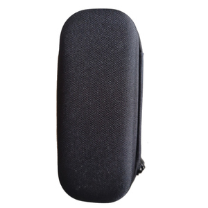 Estuche Protector Rígido de Viaje Portátil de EVA para Recortadora <span class=keywords><strong>Philips</strong></span> Norelco One Blade MG3750, Organizador de Viaje para Accesorios de Barbería - Product Image 4