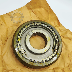 Piezas de Caja de Cambios, Engranaje Sincronizador para Nissan ISO9001 CE OEM 32600-80565 32703-27N26 32610-24P05 3260080565 - Product Image 4
