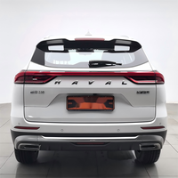 Approvisionnement en gros de SUV turbo d'occasion fiables à faible kilométrage pour concessionnaires - Haval H6 2023 1.5T Édition Champion