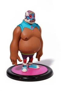 Deluxe PVC <b>Action</b> <b>Figure</b> Collectible Model Toy for Display and Gift Giving Collection - Product Image 4