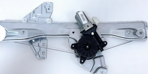 Ricambi Auto di Alta Qualità all'Ingrosso per Meccanismo Alzacristalli Modello SC2E-6104110 con Garanzia di 1 Anno per BYD Yuan Plus - Product Image 5
