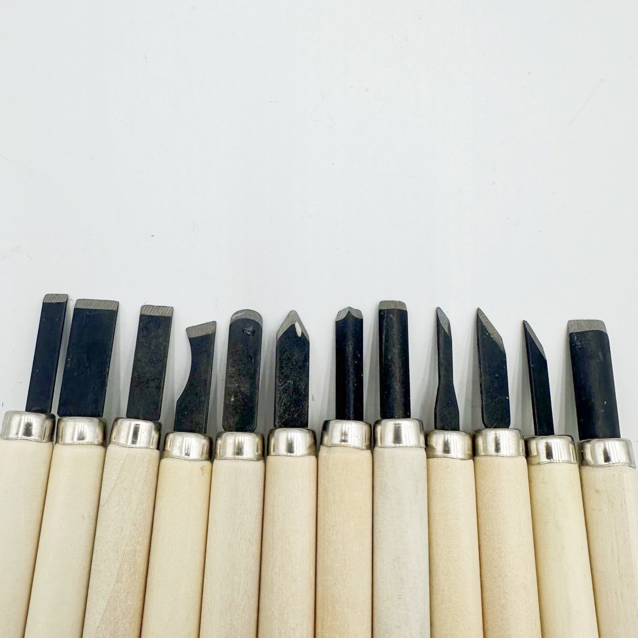 wood carving tools v gouge