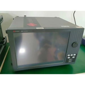 เครื่องวิเคราะห์แบบพกพา Keysight 16864a 136 ช่องสัญญาณ 128 Mpts 5 GHz แบบธรรมดา 12.5 ไทม์มิ่ง ราคาในสหรัฐอเมริกา - Product Image 1
