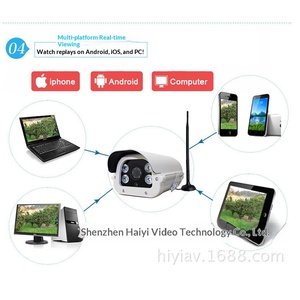 Équipement <span class=keywords><strong>de</strong></span> gestion des informations <span class=keywords><strong>de</strong></span> <span class=keywords><strong>surveillance</strong></span> des réservoirs, caméra tout-en-un HD 720P en temps réel 3G/4G, construction sans fil à distance - Product Image 4