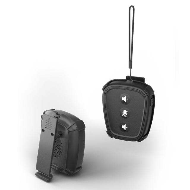 Outdoor Adventure Essential CAME-TV NANO Communicator Durable Wireless Set