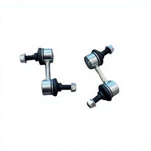 Pour Ferrari 599 Barre stabilisatrice arrière, petite barre de suspension, rotule de barre stabilisatrice arrière 168993 - Product Image 6