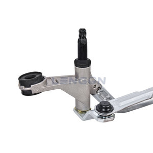 Lensgun produttore 2012 2018 CE 288004542R 288008961R collegamento tergicristallo anteriore per <span class=keywords><strong>RENAULT</strong></span> <span class=keywords><strong>Clio</strong></span> - Product Image 3