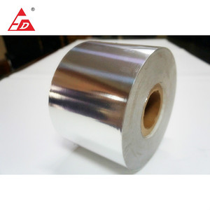 Matière première <span class=keywords><strong>A4</strong></span> Taille PET Argenté Brillant Film Autocollant <span class=keywords><strong>feuille</strong></span> ou rouleau - Product Image 2