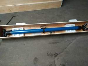 Martillo Perforador de Roca con Pata de Avance YT24, YT27, YT28, YT29A para Minería Subterránea y Construcción de Túneles - Product Image 4