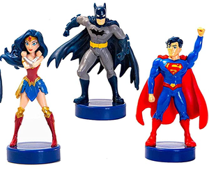 Toys Manufacturer Customized Action Figures Hot Toys For Children 