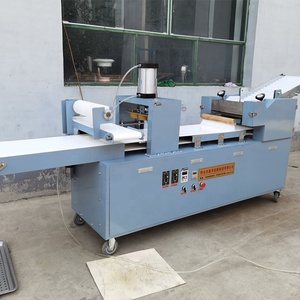 Hoàn toàn tự động đa chức năng bánh <span class=keywords><strong>pizza</strong></span> cơ sở bánh <span class=keywords><strong>Pizza</strong></span> tấm bột ép Giá máy làm - Product Image 4