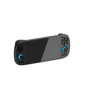 Consola de Juegos Portátil Android Retroid Pocket 5 RP5 Snapdragon 865 Pantalla OLED Completa de 5.5 Pulgadas 8GB+128GB 5000mAh