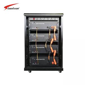 Paquete de batería de litio de 200ah Batería de litio nacida en la batalla Batería de iones de litio de 12V - Product Image 5