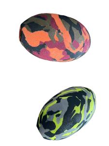 ทุ่นโฟมตกปลาลายพรางแบบกำหนดเองขายดีปี 2024 ขนาด 80 กรัม 100 กรัม รุ่น Bobber ทำจากวัสดุ EVA - Product Image 2