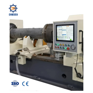 Dia 3MM hingga 40MM mesin bubut <span class=keywords><strong>Cnc</strong></span> lubang dalam dan mesin bor TK2250 - Product Image 5