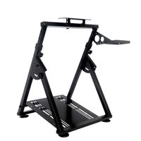 Support de volant de course pour PC USB avec frein à main Logitech G25/G27/G29/G920 AG905