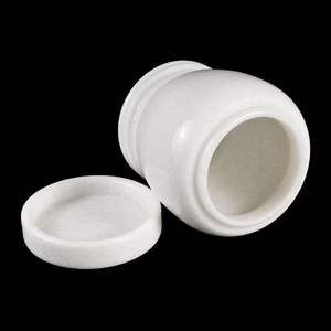 סיטונאי סגנון אירופאי לחיות מחמד למבוגרים & קרם אבן עץ לאפר עץ לבן & ציוד הלוויה מעץ - Product Image 2