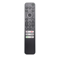 ES-RM118-3 universel de haute qualité prix usine Smart TV télécommande pour HDTV Smart TV contrôleur télécommandé