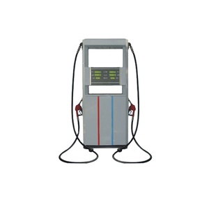 素敵なデザインベネット燃料ディスペンサーガソリンスタンド産業用電気オイル燃料移送ポンプオイルリットルコンバーターモーター/ - Product Image 1