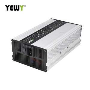 12v 30a 48v 10a 72v 6a Lithium Lifepo4 Lead-acid <strong>Battery</strong> <strong>Charger</strong> Golf Cart <strong>Charger</strong> Stacker/Forklift/Sightseeing <strong>Car</strong> <strong>Charger</strong> - Product Image 4