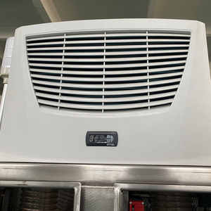 Hoge Nauwkeurigheid Industriële X-Ray Inspectiesysteem Met Hoge Resolutie & Ai Analyze Voor Verontreinigende Detectie - Product Image 5