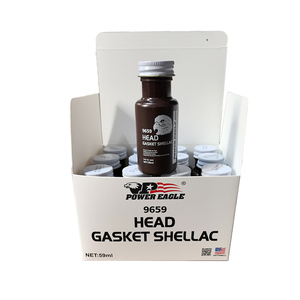 Adhesivo Epóxico Industrial Power Eagle de 59 ml para Juntas de <span class=keywords><strong>Culata</strong></span>, Motor, Calzado y Cuero - Product Image 3