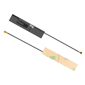 70*15mm Antena 4G FPC de alta ganancia 700-2700MHz 6dBi Antena interna - Product Image 2