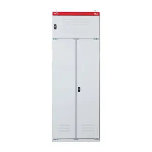 OEM Switchgear Control Cabinet Electrical System For Industrial Use