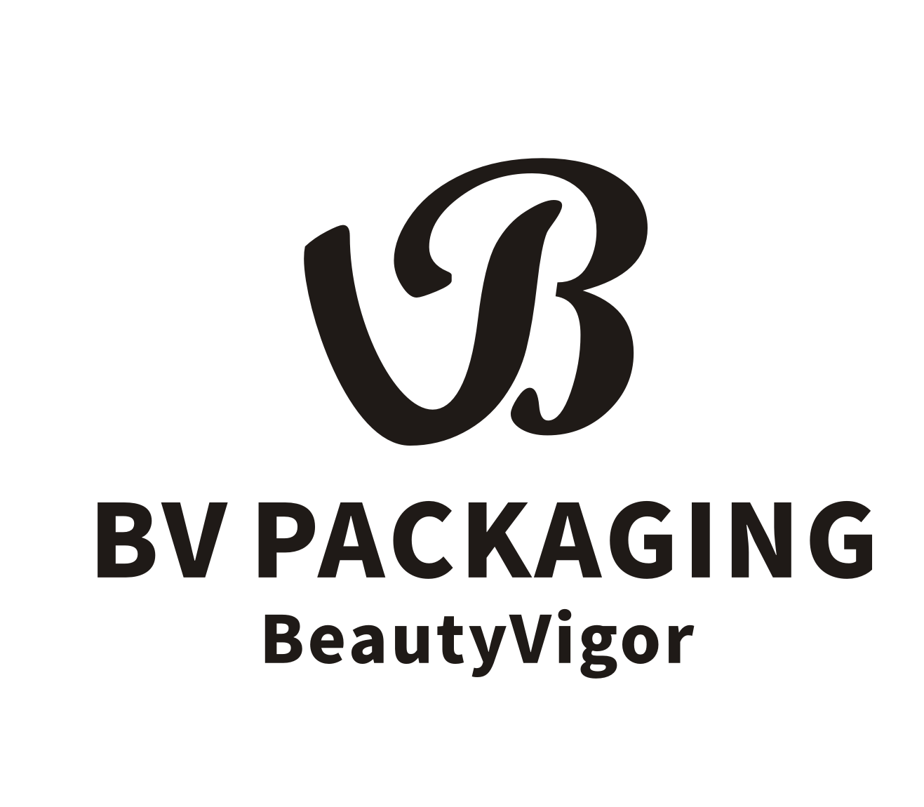 Shanghai BeautyVigor Packaging Co., Ltd. logo
