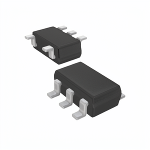 Composants électroniques originaux XC6123A242MG-G SC 74A, SOT 753 Gestion de l'alimentation (PMIC) - Product Image 1