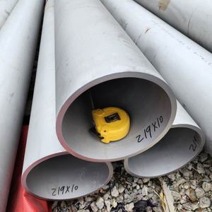 Precios de tuberías de acero inoxidable ASTM A269 de las series ASTM A213 y A269, y de acero inoxidable AISI 630 - Product Image 1