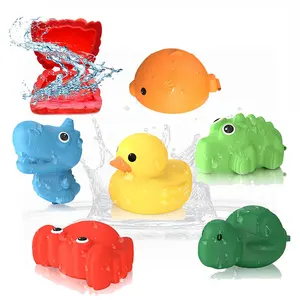 Soppycid Pool Accessories Swimming Pool Toys For Kids Baby Shower Toys Bath Splash Reusable Magnetic Water Balls Balloon