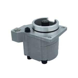 Оптовая цена производителя на гидравлические насосы <span class=keywords><strong>Pilot</strong></span> Gear (5 л.с., алюминиевый сплав) для экскаваторов моделей E320B и E325B - Product Image 1