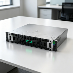 Servidor de Alto Rendimiento de 2U para Montaje en Rack Gen11 con Almacenamiento PCIe Gen5 y EDSFF para Centro de Datos DL385 G11 AMD EPYC 9454P Ofrece Potencia - Product Image 1