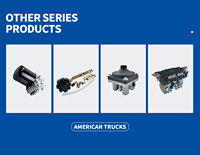 Pièces détachées pour camions et remorques VIT, support moteur 1469287 1782203 1906590 1921972