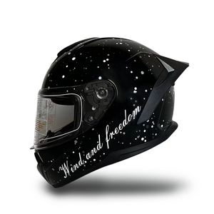 <span class=keywords><strong>Casco</strong></span> <span class=keywords><strong>Integral</strong></span> <span class=keywords><strong>de</strong></span> Motocicleta con Doble Visor y Logotipo Personalizado <span class=keywords><strong>de</strong></span> Fábrica China, <span class=keywords><strong>Casco</strong></span> <span class=keywords><strong>Integral</strong></span> <span class=keywords><strong>de</strong></span> <span class=keywords><strong>Moto</strong></span> ABS con Certificación DOT - Product Image 6