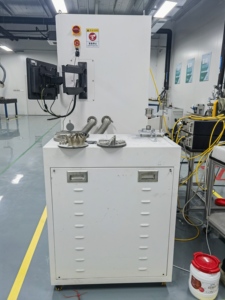 Questt High Metal 3D-Laserdrucker für Prototypenherstellung mit Selbstnivellierung, Stabilität und Langlebigkeit Qa-3dprinting - Product Image 6