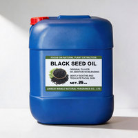 Minyak Biji Hitam Nigella Sativa, Minyak Alami Tanpa Proses Pemurnian, Bahan Baku untuk Pembuatan Sabun Proses Dingin & Kerajinan Sabun DIY