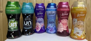 Lenor Unstoppables Citron Parfum Liquide Cuisine Utilisation Cires & Vernis 210g - Product Image 2