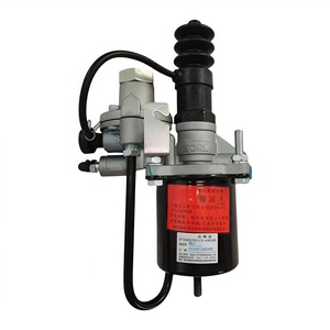 Piezas de Alta Calidad para el Sistema de Transmisión de Camiones, Reforzador de Embrague para Camiones, Diámetro de 70 mm, 16080010030 para Faw Jiefang Serie 151 - Product Image 4