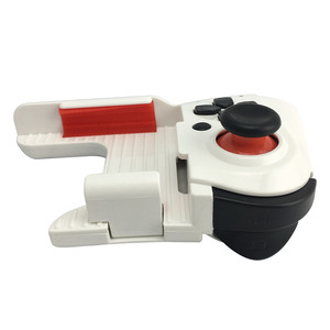 Mocute 059 Wireless con una sola mano BT <span class=keywords><strong>Gamepad</strong></span> Joystick <span class=keywords><strong>Controller</strong></span> per videogiochi per Android e IOS - Product Image 3