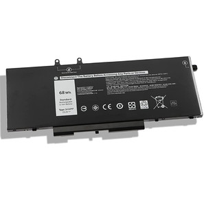 <span class=keywords><strong>Batterie</strong></span> rechargeable 3HWPP compatible avec <span class=keywords><strong>Dell</strong></span> Precision 3541 Latitude 5401 5411 5501 5511, haute qualité, 100 % <span class=keywords><strong>test</strong></span>ée - Product Image 2