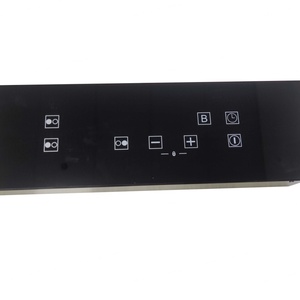 เตาแม่เหล็กไฟฟ้าแบบฝังในตัว - Product Image 3