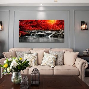 <strong>Factory</strong> Outlet High Quality Paintings Wall Art Decorative Flowers Feathers <strong>Abstract</strong> Paintings Wall Art Decorative Paintings - Product Image 3