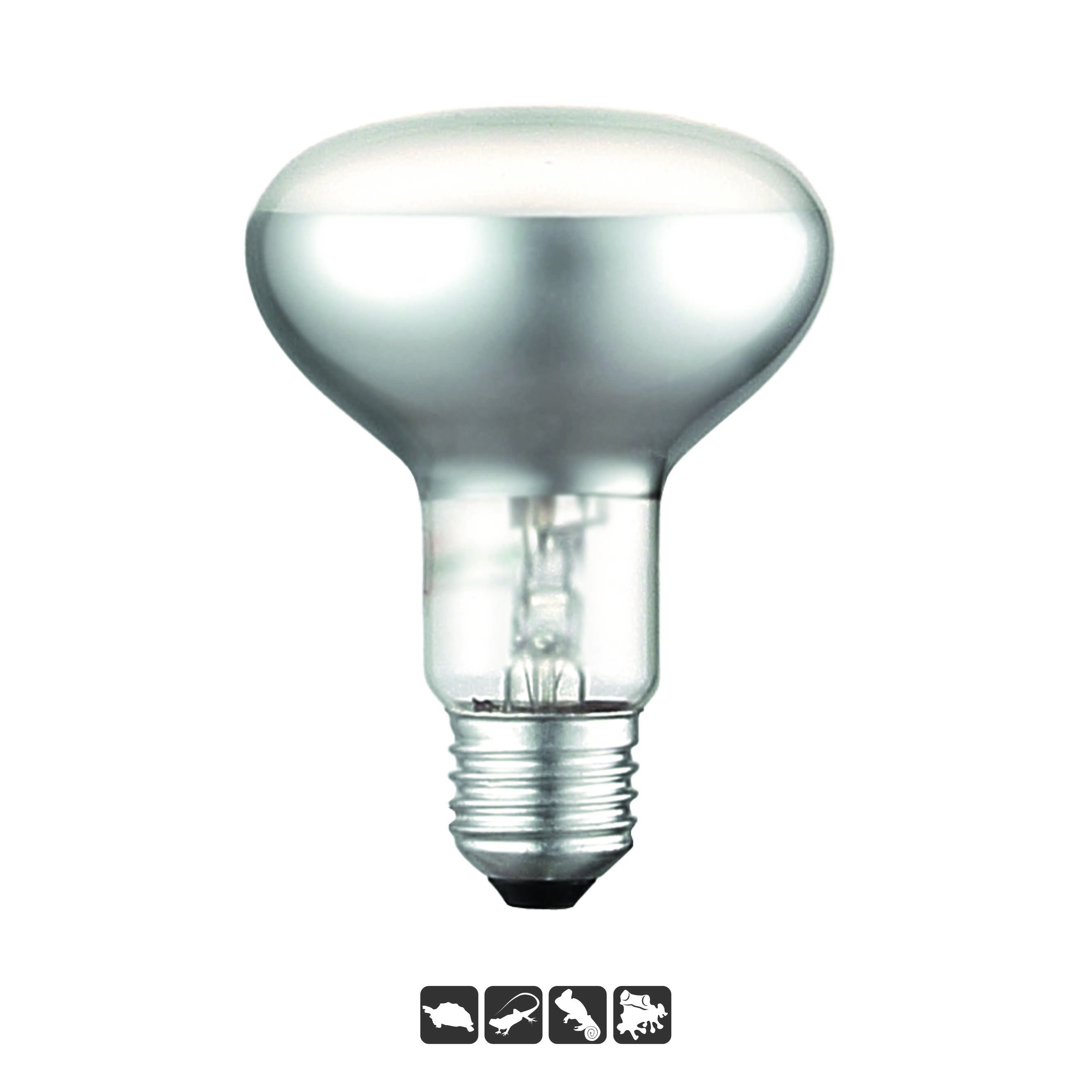 Tungsteno R95 100W/150W